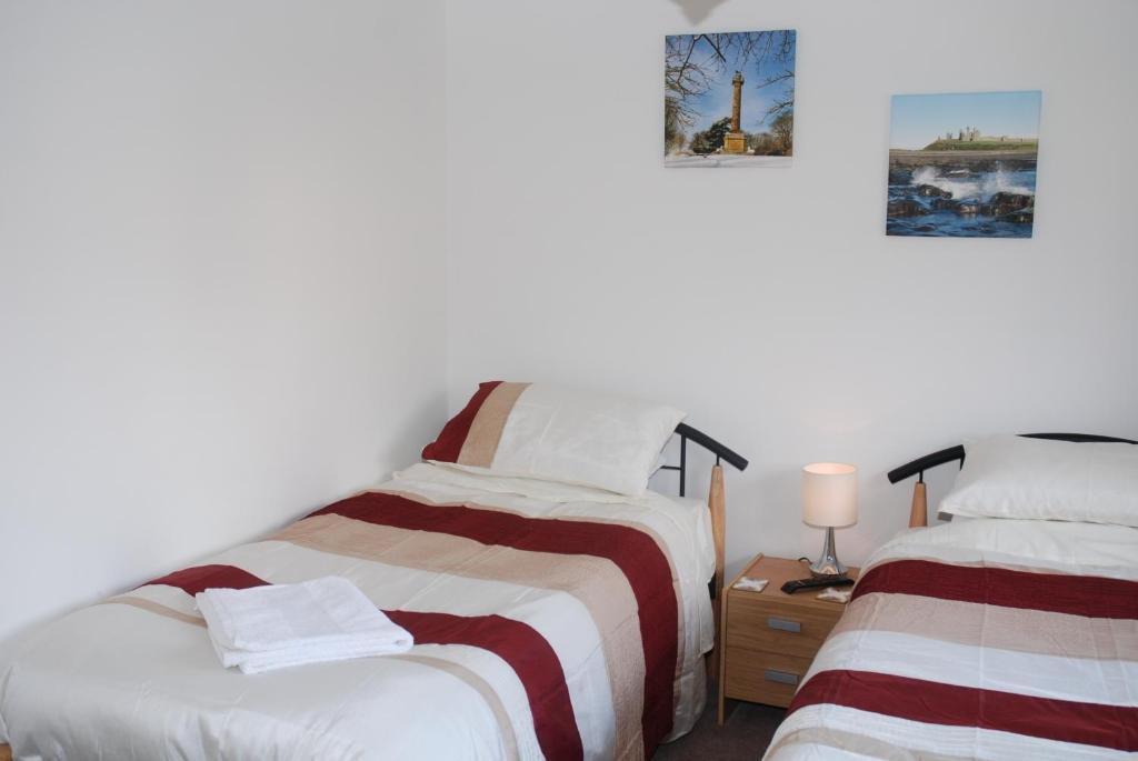 4T4 Bed And Breakfastアニック 部屋 写真